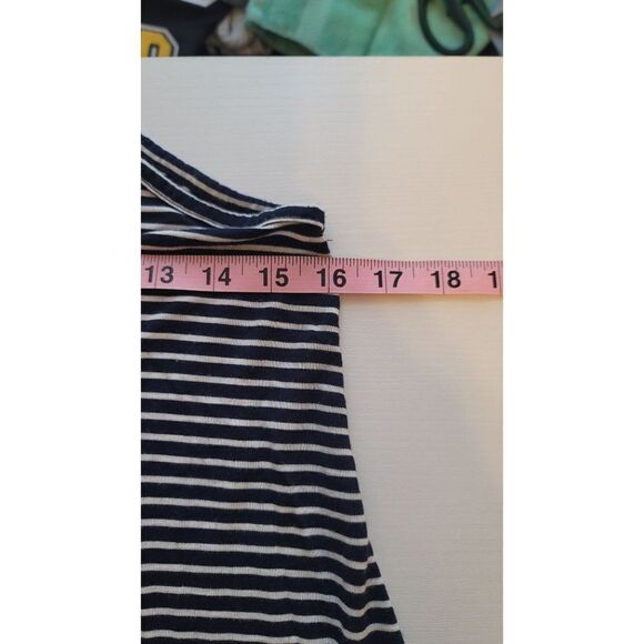 Adam Levine Mini Knit Dress - Picture 6 of 6